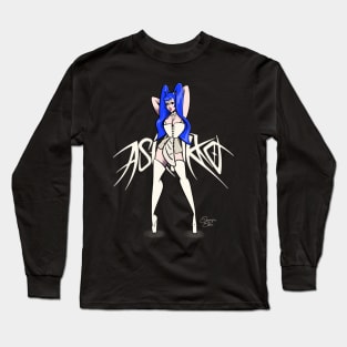 Ashnikko Long Sleeve T-Shirt